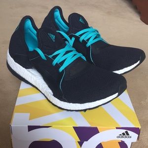 Adidas Pureboost X